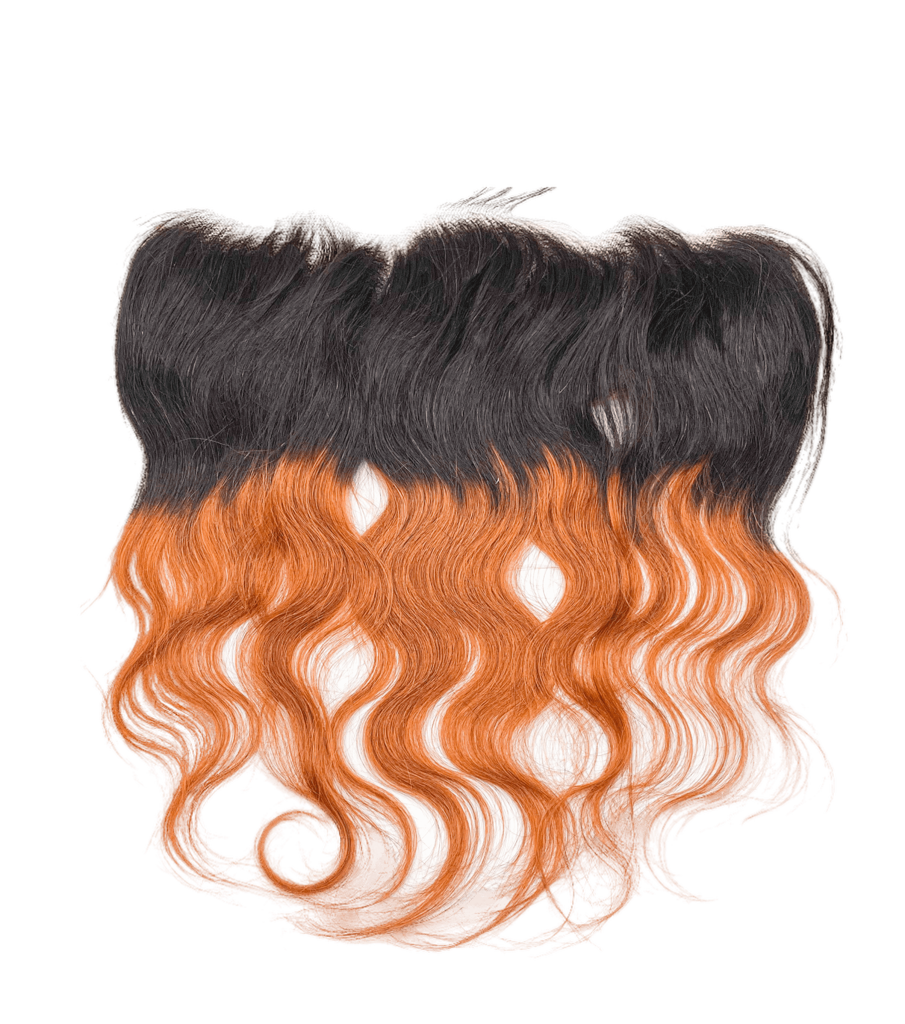 RIO Body Wave Frontal  Ear to Ear 13X4  Honey