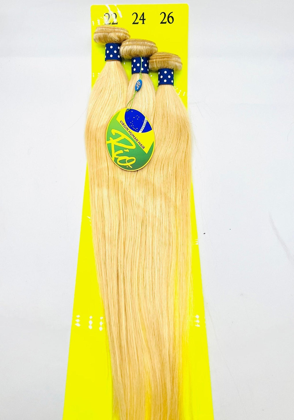 RIO STRAIGHT UKRANIAN BUNDLES