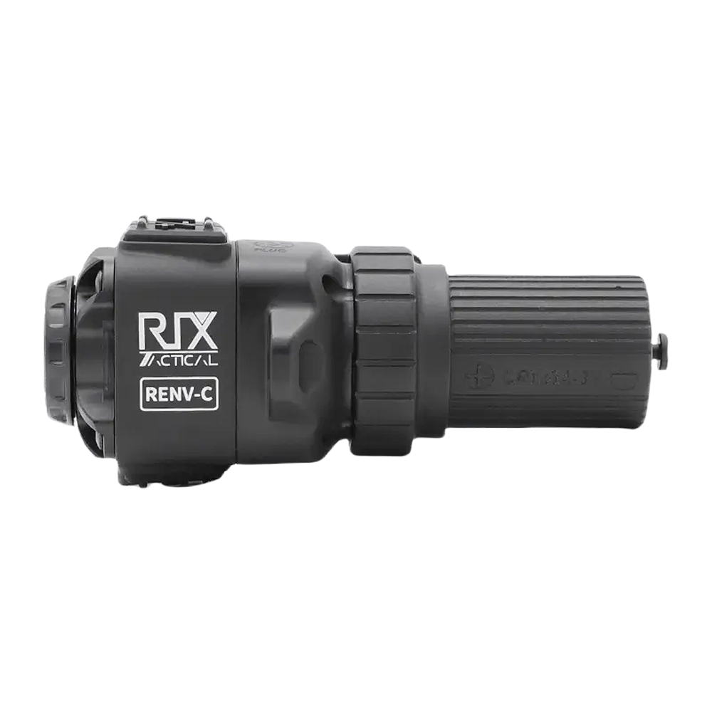 RIX RENV-C | Thermal Clip-On & No-Calibration for Instant Use