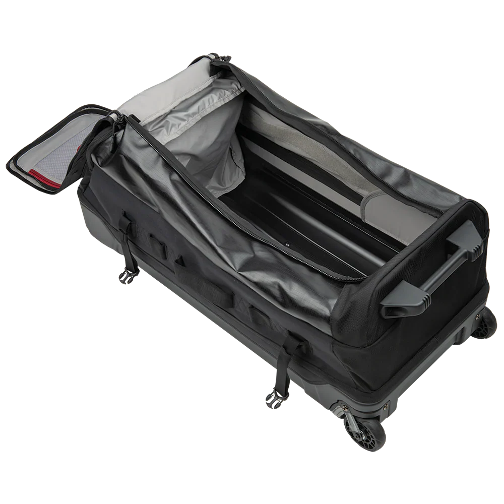 Vertx RLT 100L Duffel Bag | Large 100L Rolling Gear Bag | Keeps Gear Dry & Easy to Organize