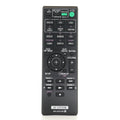 Sony RM-ADU138 DVD Home Audio System Remote Control for DAVTZ140 - 1-489-973-11