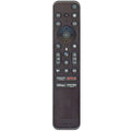 Sony RMF-TX900U Smart TV Google Remote Control with Voice | 4K HDR | OLED | Bravia Core | Netflix |  Disney + | Prime Video - 1-013-685-22