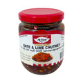 McCurrie Date & Lime Chutney 250g – A Sweet and Tangy Sri Lankan Delight
