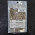 Cholesterol Herbal Blend | Heart Health & Lipid Balance