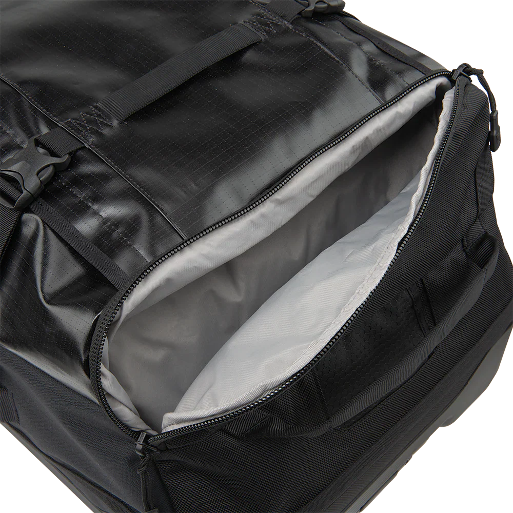 Vertx RLT 100L Duffel Bag | Large 100L Rolling Gear Bag | Keeps Gear Dry & Easy to Organize