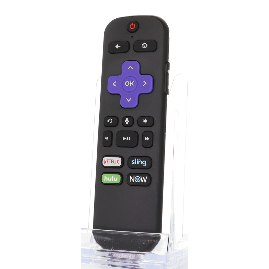 Roku RC-AL2 Streaming Stick Remote Control | Voice | RF - 3226000284