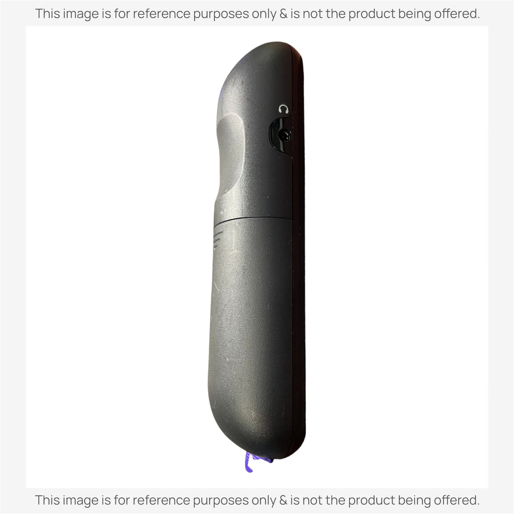 Substitute for Roku RC-GR3 Stick Streaming Remote Control [RCGZ1, NO HEADPHONE JACK]