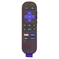 Roku RC-GZ1 Streaming Stick Remote Control | RF | Voice | NETFLIX | Disney + | Apple TV | Discovery + - 3226001306