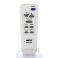 LG AKB73016019 Air Conditioner Remote Control - AKB73016019