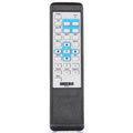 Substitute for Samsung BP59-00135B Projector Remote Control - BP5900135B [RR3720]