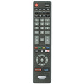 Magnavox NH400UD TV Remote Control - NH400UD