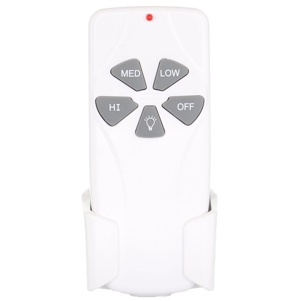 Harbor Breeze UC7070T Ceiling Fan Remote Control