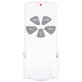 Harbor Breeze UC7070T Ceiling Fan Remote Control