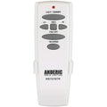 Hampton Bay UC7078T / CHQ7078T with Reverse Ceiling Fan Remote Control - UC7078TR