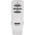 Hampton Bay UC7078T FAN-HD CHQ7078T Ceiling Fan Remote Control - UC7078T