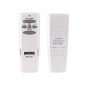 Substitute for Harbor Breeze UC7086T CHQ7086T for Avion Ceiling Fan Remote Control [RR7079T]