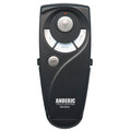 Substitute for Hampton Bay UC7083T CHQ7083T White Ceiling Fan Remote Control [RR7083T]