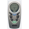 Substitute for Hampton Bay UC7087T Ceiling Fan Remote Control [RR7087T]