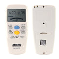 Hampton Bay CHQ7096T Thermostatic with Reverse Ceiling Fan Remote Control | CHQ8BT7096T