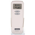 Substitute for Hunter CHQ8BT7098T Ceiling Fan Remote Control [RR7099T]