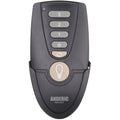 Hampton Bay UC7222T/CHQ7222T 3-Speed A/C Ceiling Fan Remote Control - UC7222T