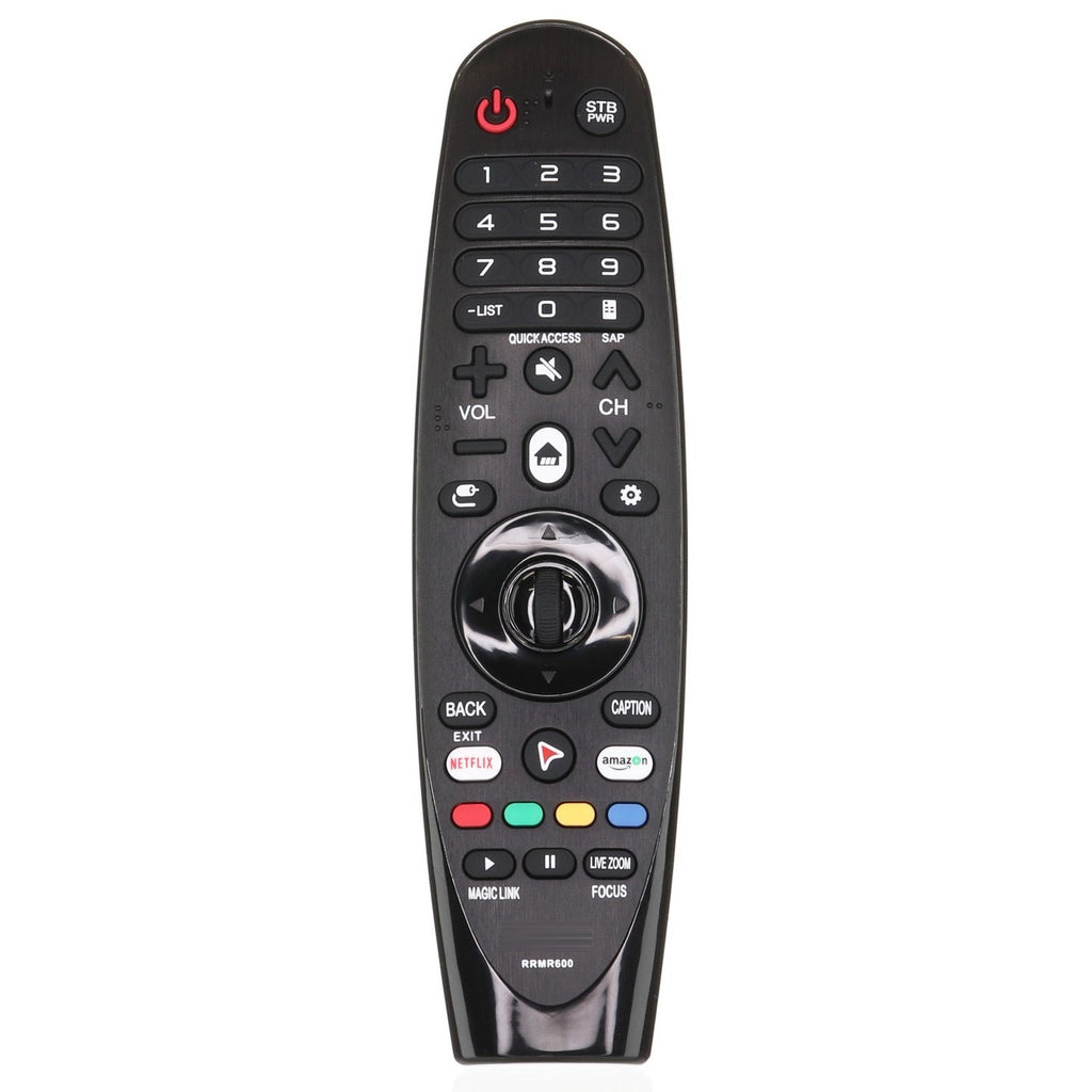 LG ANMR600 Magic TV Remote Control - AN-MR600