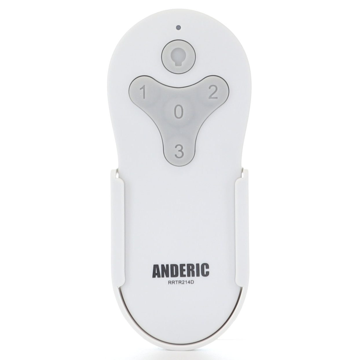 Harbor Breeze TR214D Ceiling Fan Remote Control