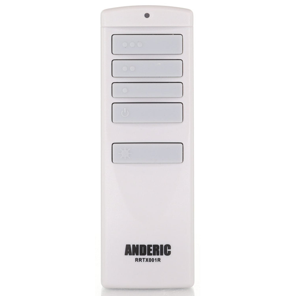 Harbor Breeze A25-TX001-R1 Ceiling Fan Remote Control - A25TX001R1