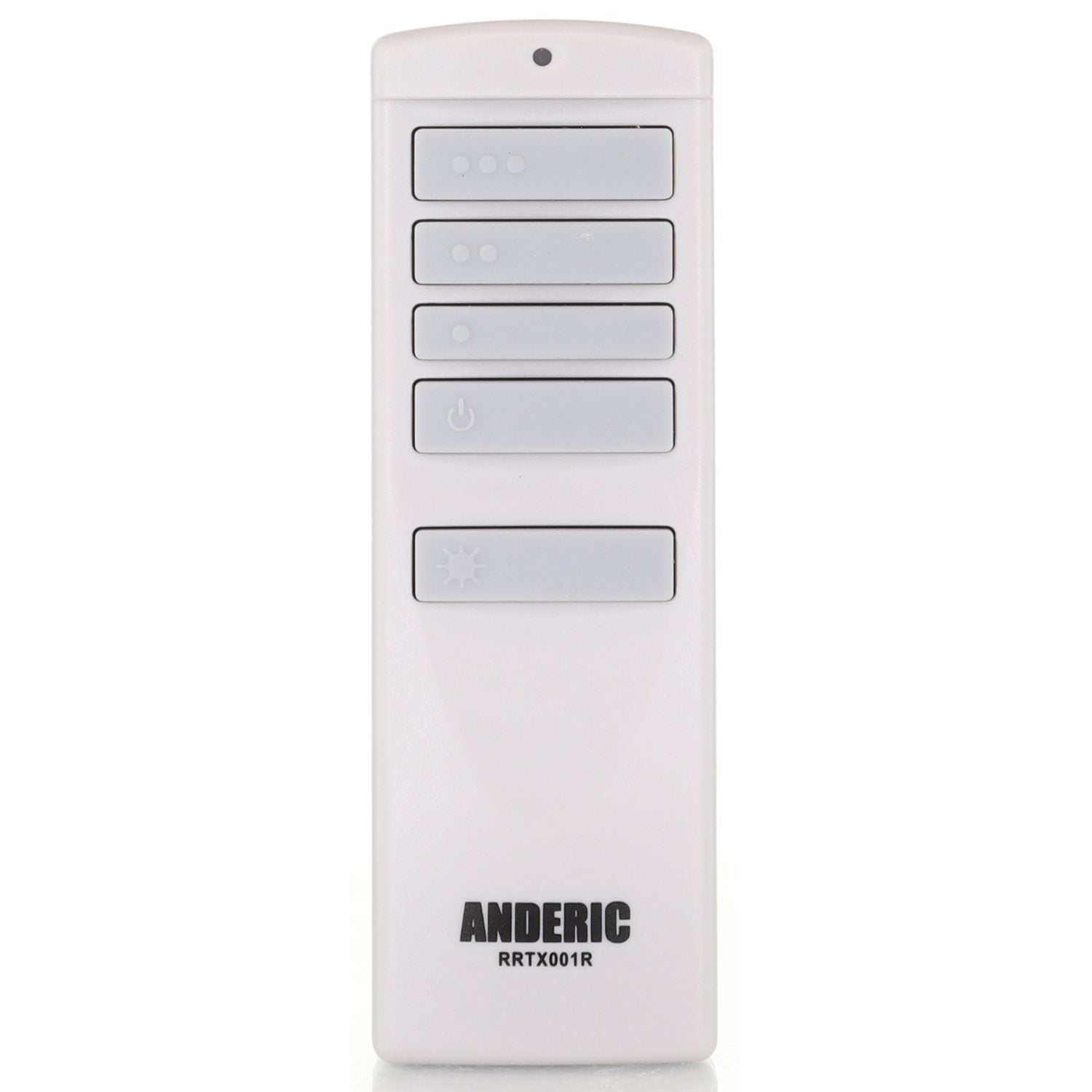 Harbor Breeze A25-TX001-R1 Ceiling Fan Remote Control - A25TX001R1