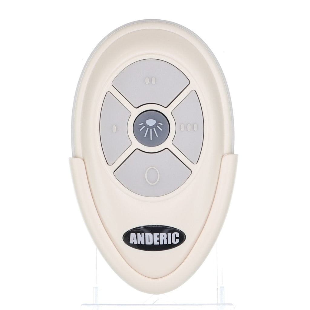 Substitute for Harbor Breeze A25-TX007-R1/N/L/S/LS/LR Ceiling Fan Remote Control [RRTX007]