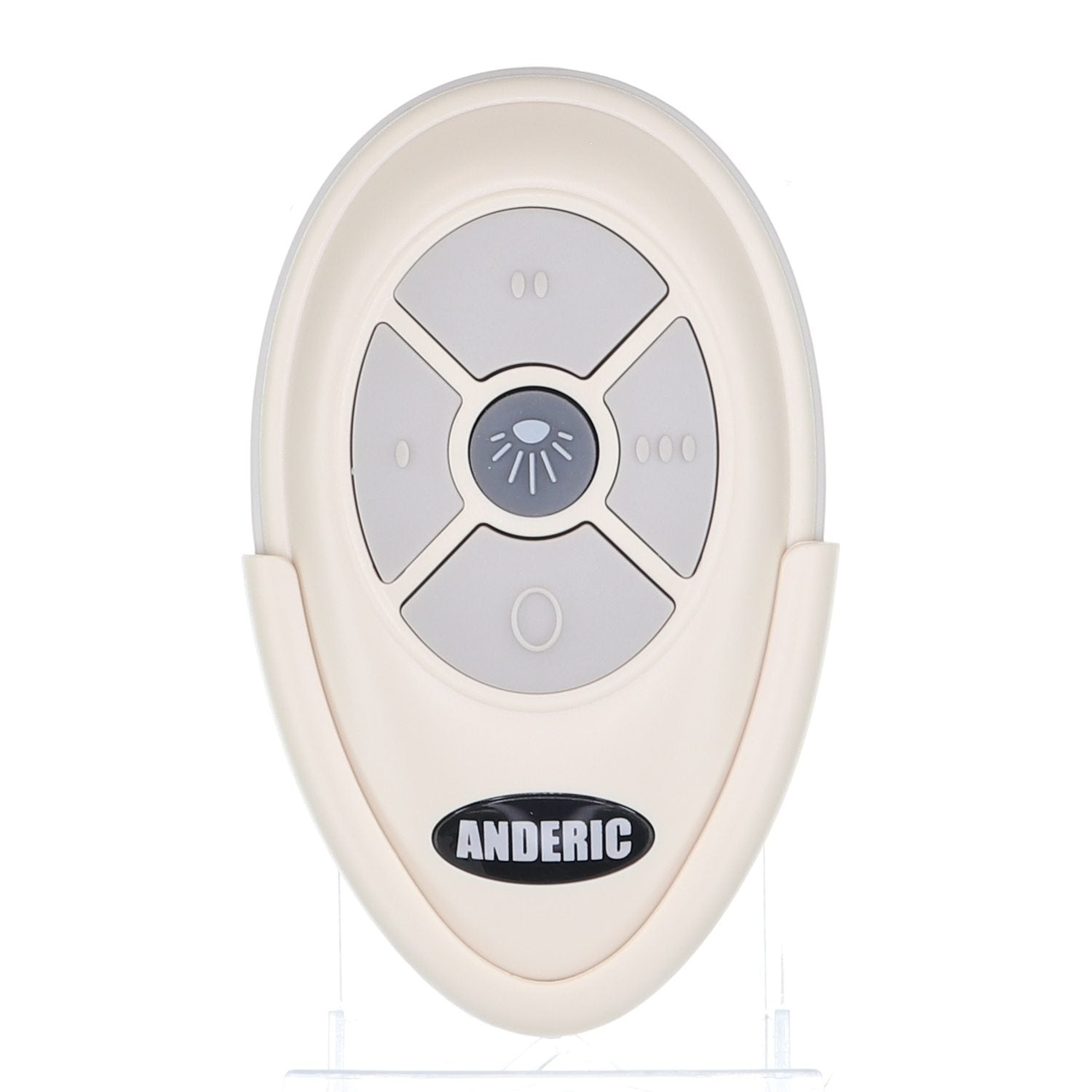 Substitute for Harbor Breeze A25-TX007-R1/N/L/S/LS/LR Ceiling Fan Remote Control [RRTX007]