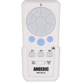 Substitute for Harbor Breeze A25-TX025 Ceiling Fan Remote Control [RRTX012]