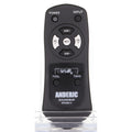 Substitute for Vizio VR8S Sound Bar Remote Control [RRVSB210]