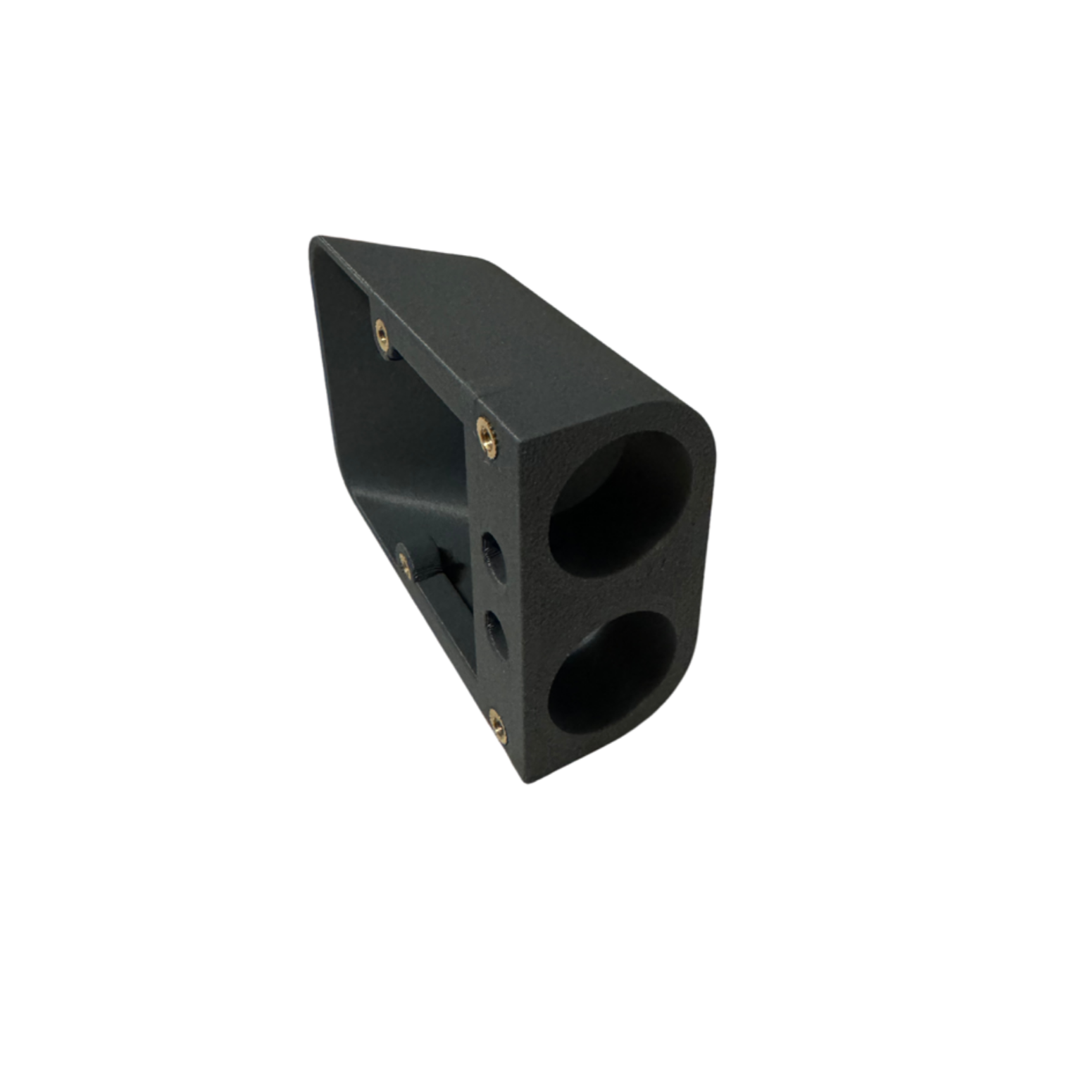 Rugged Radios Headset / Helmet Jack Vertical Flush Mount