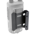 Radio Mount for Handheld Radios