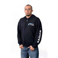 Rugged Radios Zip-Up Hoodie - XXL