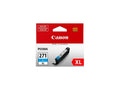 New, Pre-Owned - Canon CLI-271XL High Yield Cyan Ink Cartridge