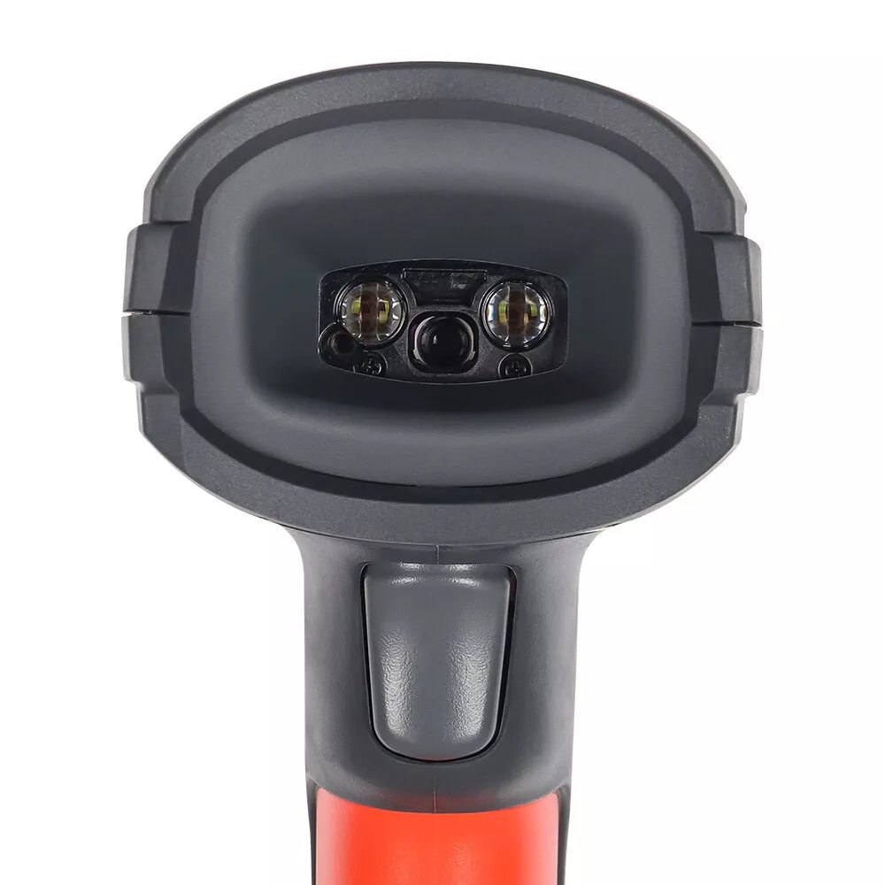 Honeywell Granit Wireless Barcode Scanner 1D/2D Imager 1981IFR-3USB-5