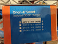 Victron ORI481238120	Orion-Tr Smart 48/12-30A (360W) Isolated DC-DC charger