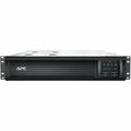 APC Smart-UPS 1500VA Rackmount 120V With SmartConnect AP9641 SMT1500RM2UCNC Power Supply