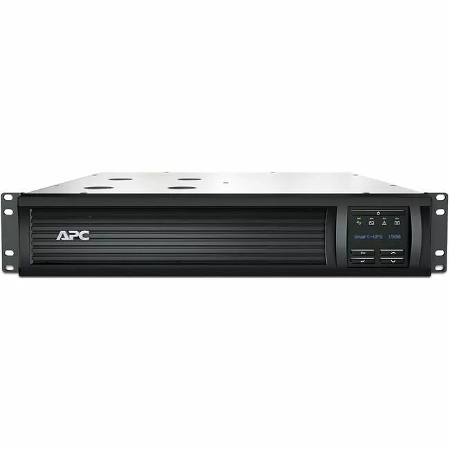 APC Smart-UPS 1500VA Rackmount 120V With SmartConnect AP9641 SMT1500RM2UCNC Power Supply