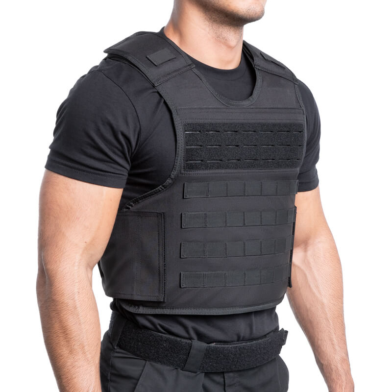 Safe Life Defense Tactical Carrier | Fits Your Existing Armor w/ Cooling Mesh | 6-Point Adjustable Fit