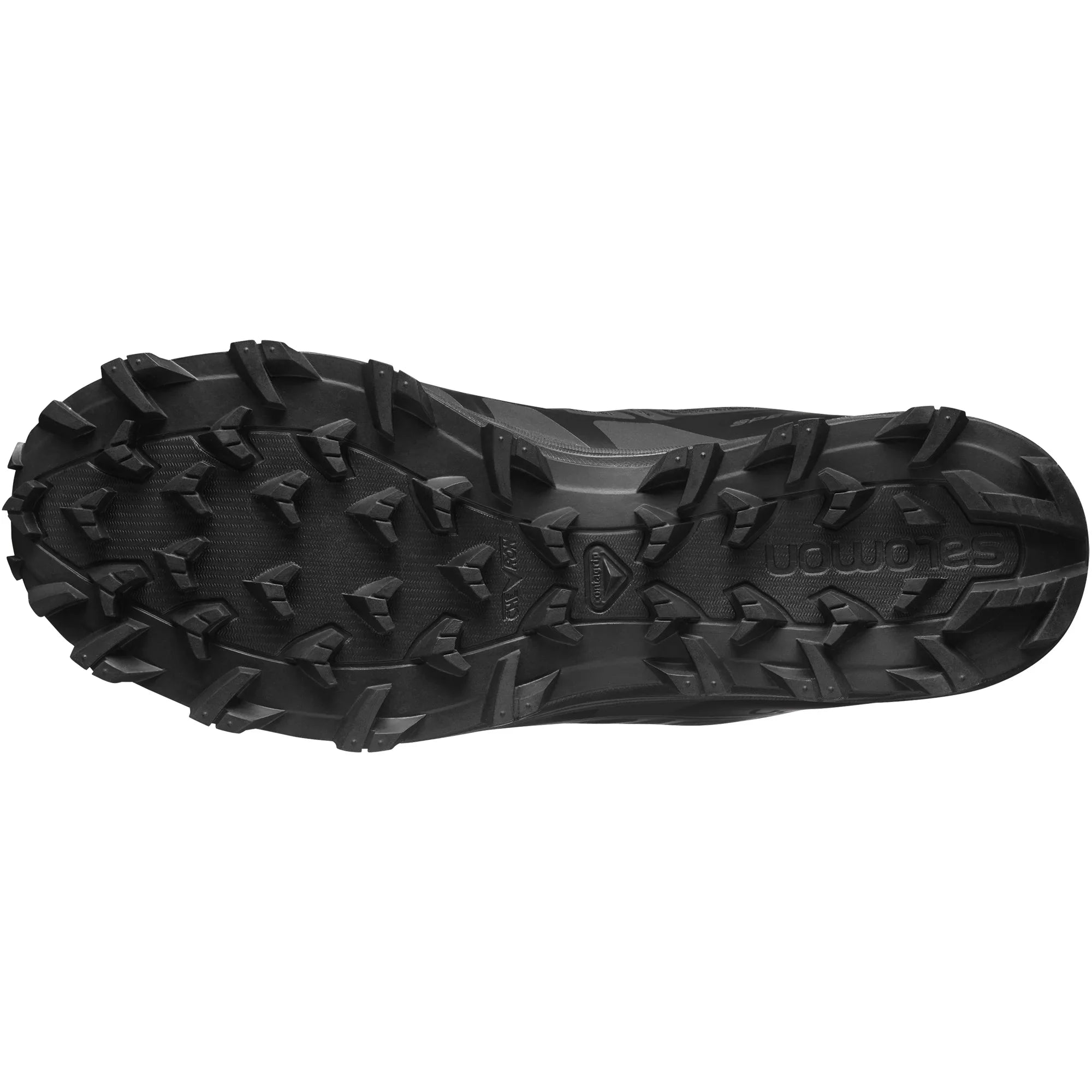 Salomon Speed Assault 2 | Lightweight Unisex Shoe for All-Day Comfort & Grip | From Desert to Jungle Ops