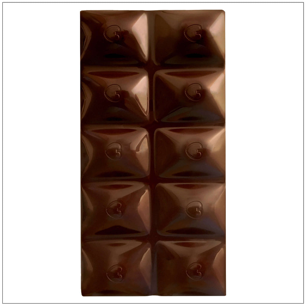 Salted Almond Butter in Dark Chocolate