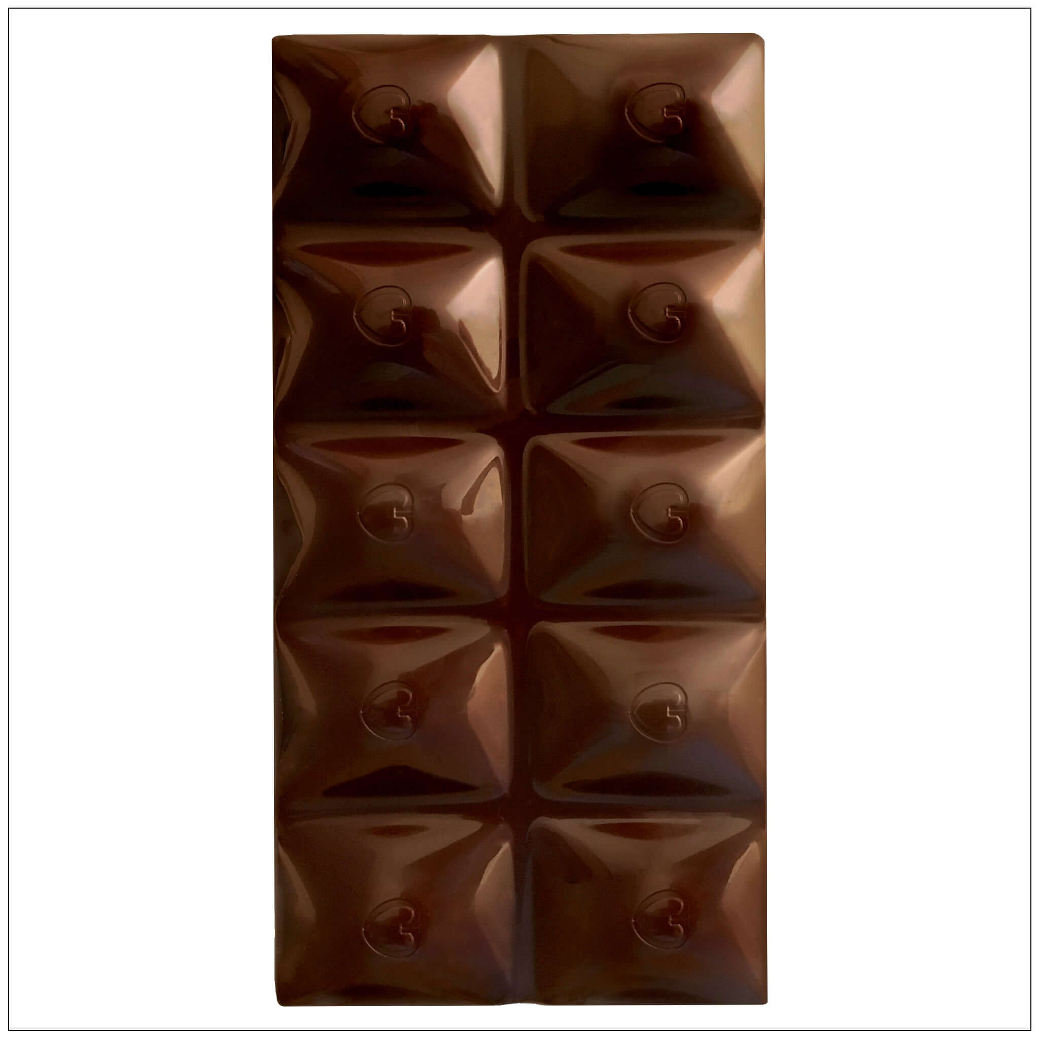 Salted Almond Butter in Dark Chocolate