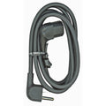Samsung 3903-001086 / 3903-000144 AC Power Cable | 5 Ft 2 Prong Right-Angle Female to 3 Prong Male Right-Angle - 3903001086