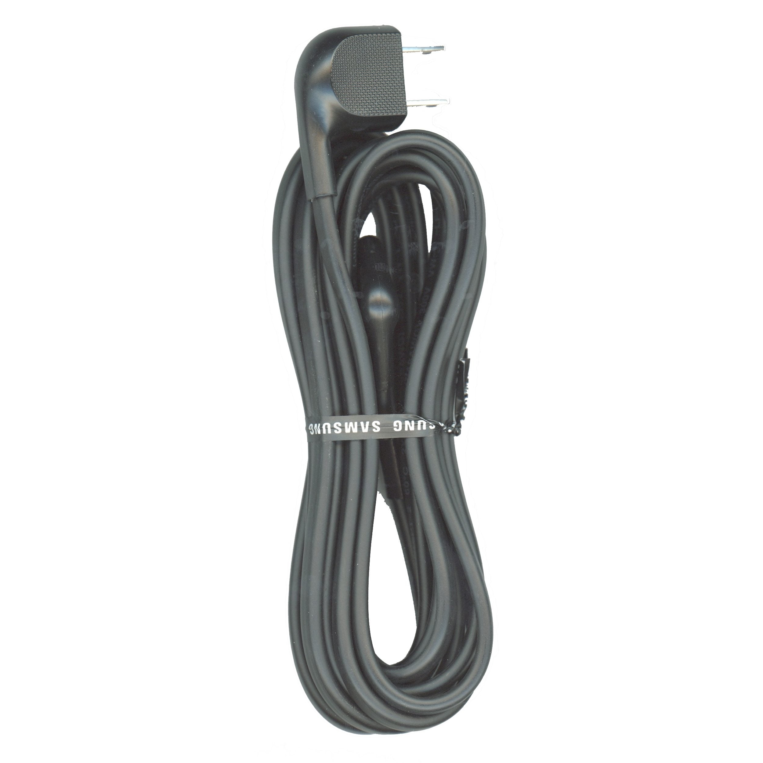 Samsung 3903-001295 Extra Long Length AC Power Cable | 9 FOOT 6 INCH (9' 6") | Elbow C7 Figure 8 - 3903001295