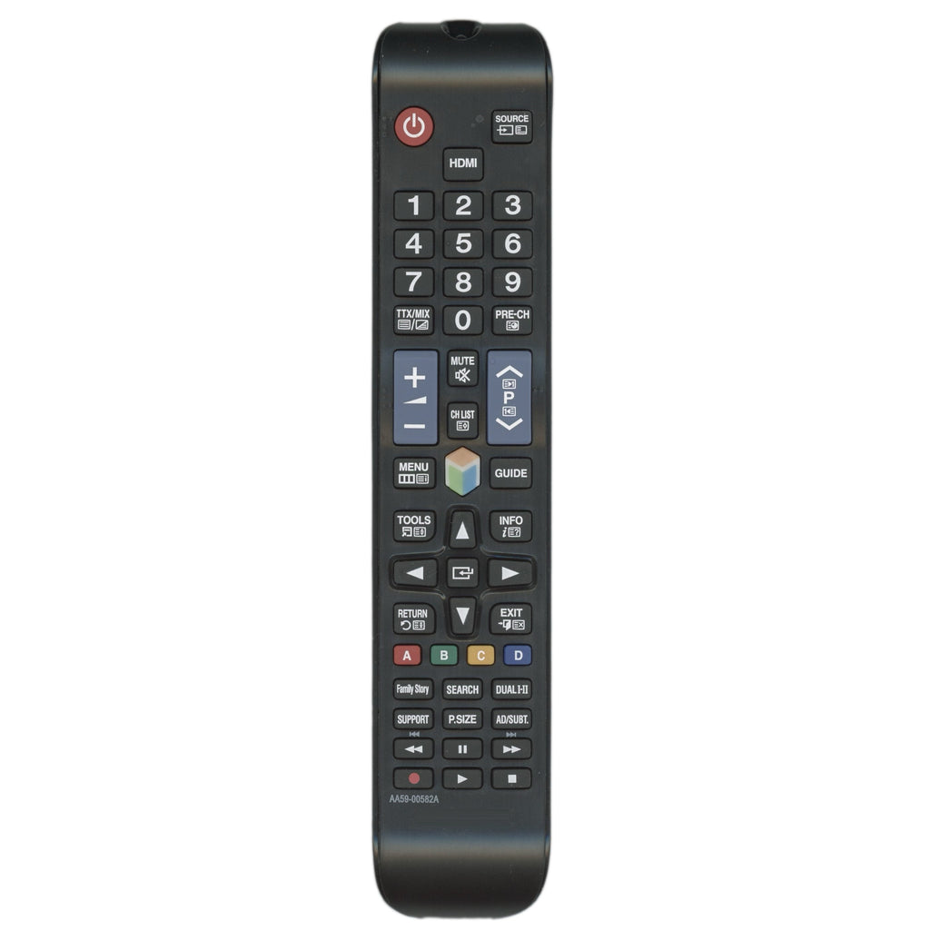 Samsung AA59-00582A TV Remote Control - AA5900582A