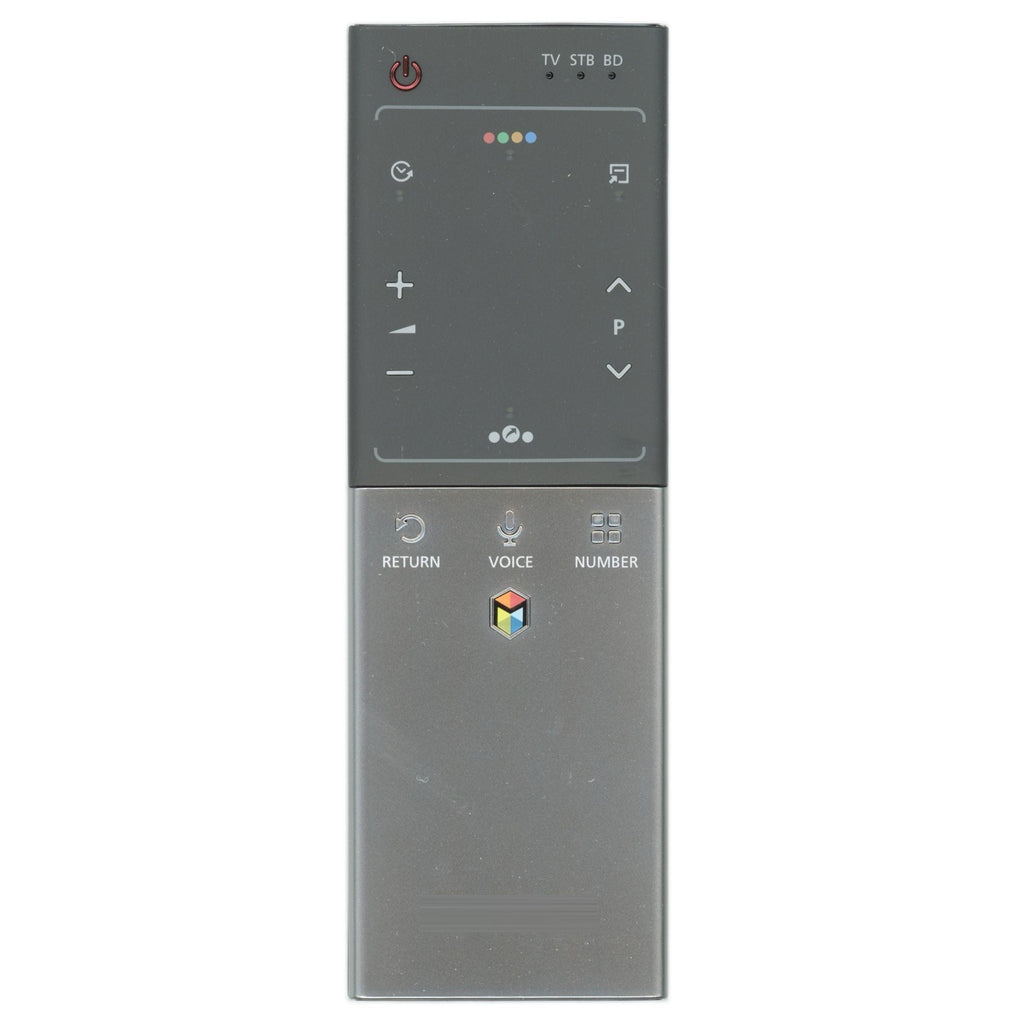 Samsung AA59-00632A Smart Touch Voice TV Remote Control - AA5900632A