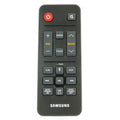 Samsung AH81-09662A Sound Bar Remote Control - AH8109662A